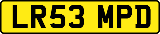 LR53MPD