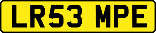 LR53MPE
