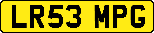 LR53MPG