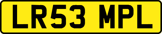 LR53MPL