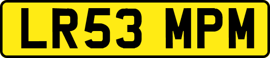 LR53MPM