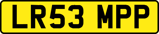 LR53MPP