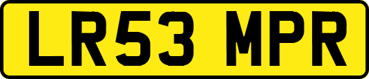 LR53MPR