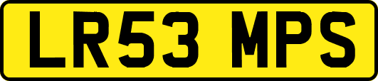 LR53MPS