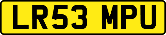 LR53MPU
