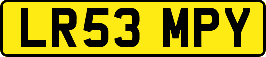 LR53MPY