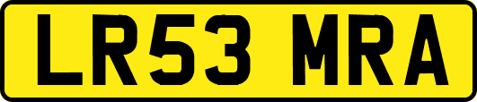 LR53MRA