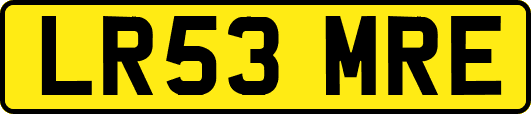 LR53MRE