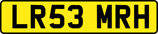 LR53MRH
