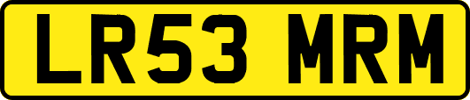 LR53MRM