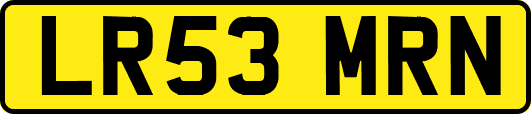LR53MRN