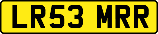 LR53MRR