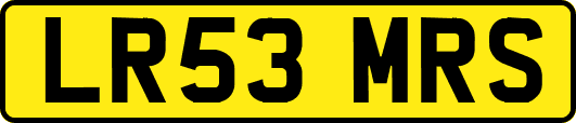 LR53MRS