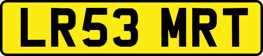 LR53MRT