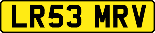 LR53MRV