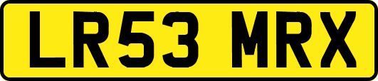 LR53MRX