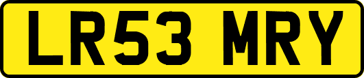 LR53MRY