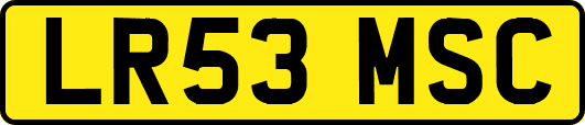 LR53MSC