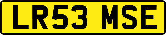 LR53MSE