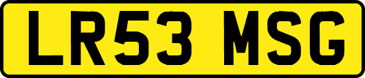 LR53MSG