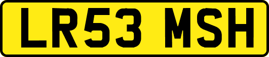 LR53MSH