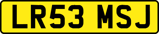 LR53MSJ