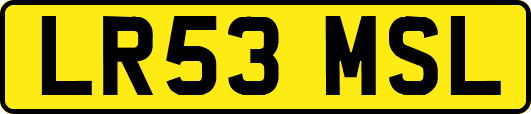 LR53MSL