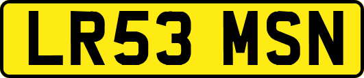 LR53MSN