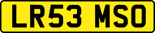 LR53MSO