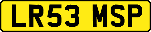 LR53MSP