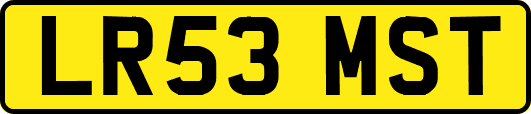 LR53MST