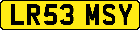 LR53MSY