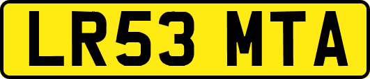 LR53MTA