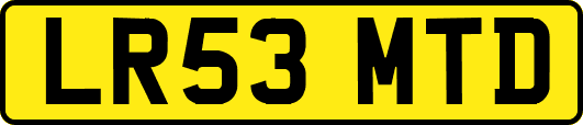 LR53MTD