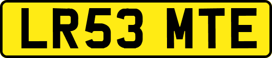 LR53MTE