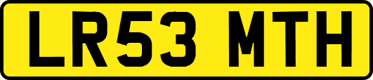LR53MTH