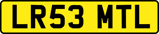 LR53MTL