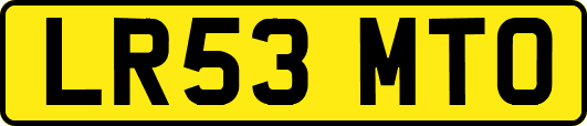 LR53MTO