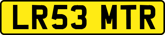 LR53MTR