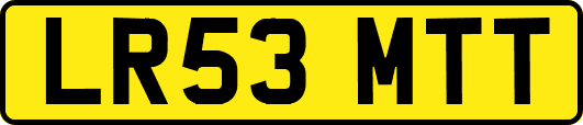 LR53MTT