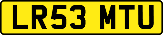 LR53MTU