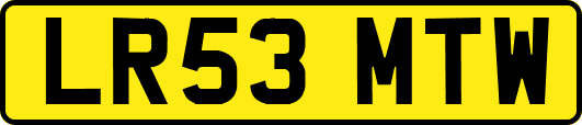 LR53MTW