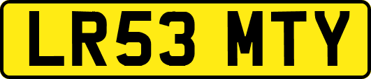 LR53MTY