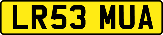 LR53MUA