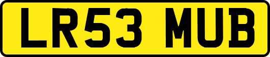 LR53MUB