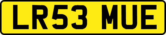 LR53MUE