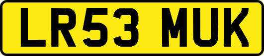 LR53MUK