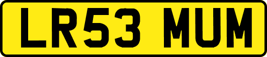 LR53MUM