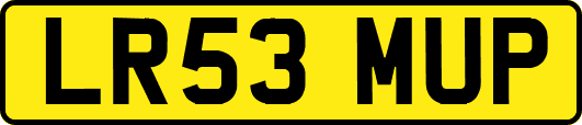 LR53MUP