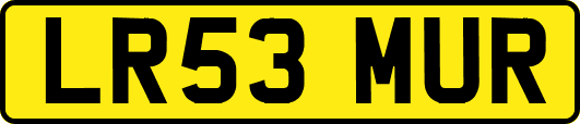 LR53MUR